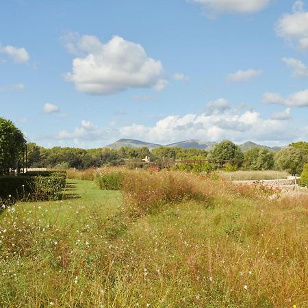 Finca Sestelrica Arta Luaran gambar